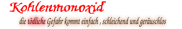 co-gefahr