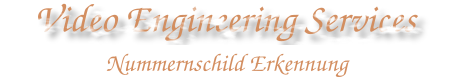 video-nummernschild-schrift